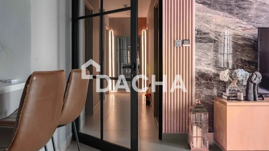 3 bedrooms apartment for sale, Dubai Creek Harbour (The Lagoons), Dubai, UAE No. 280 № 17