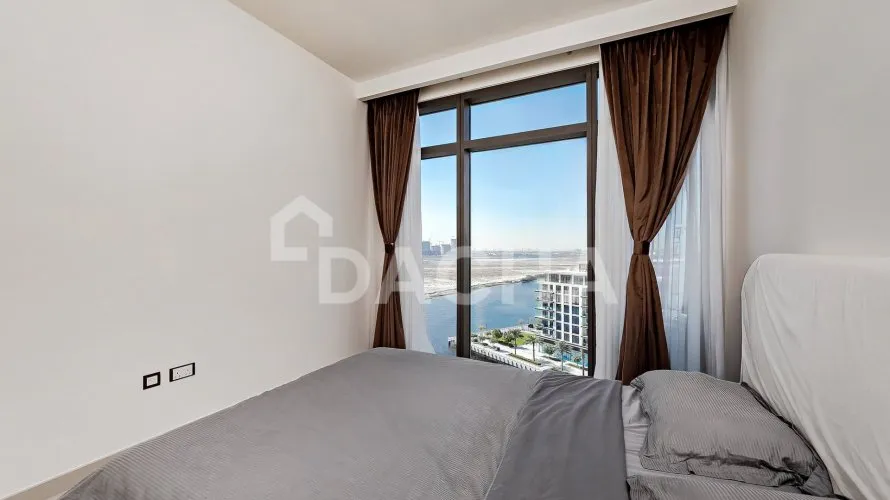 3 bedrooms apartment for sale, Dubai Creek Harbour (The Lagoons), Dubai, UAE No. 289 № 14