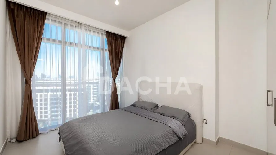 3 bedrooms apartment for sale, Dubai Creek Harbour (The Lagoons), Dubai, UAE No. 289 № 16