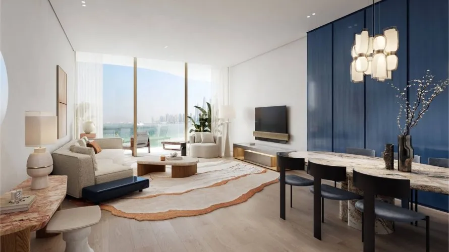 1 bedroom apartment for sale, Dubai Creek Harbour, Dubai Creek Harbour (The Lagoons), Dubai, UAE No. 276 № 11