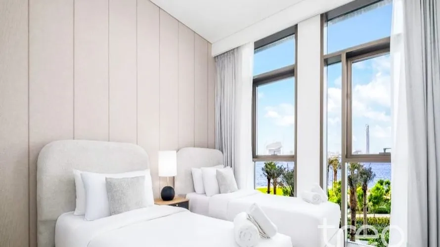 3 bedrooms apartment for sale, Dubai Creek Harbour (The Lagoons), Dubai, UAE No. 330 № 3