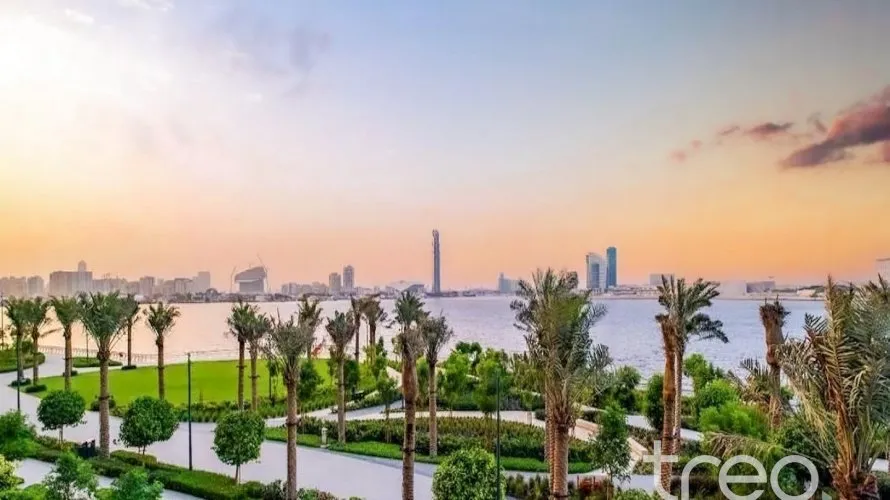 3 bedrooms apartment for sale, Dubai Creek Harbour (The Lagoons), Dubai, UAE No. 330 № 13