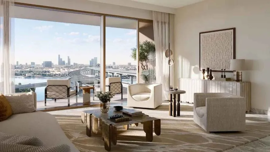 3 bedrooms apartment for sale in Palace Residences Creek Blue, Dubai Creek Harbour (The Lagoons), Dubai, UAE No. 310 № 3