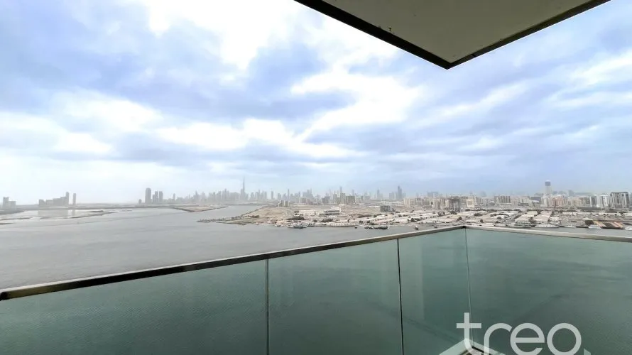 2 bedrooms apartment for sale, The Grand, Dubai Creek Harbour (The Lagoons), Dubai, UAE No. 332 № 5