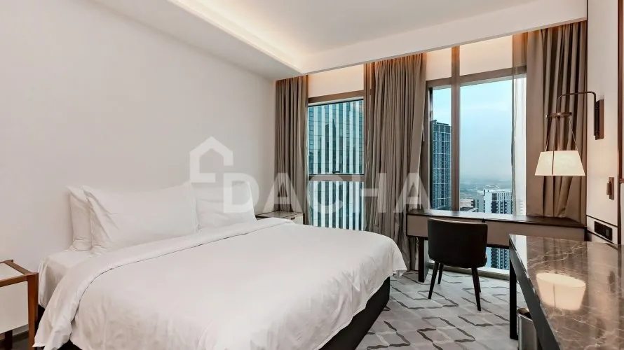 2 bedrooms apartment for sale, Dubai Creek Harbour (The Lagoons), Dubai, UAE No. 323 № 15