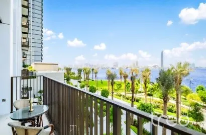 3 bedrooms apartment for sale, Dubai Creek Harbour (The Lagoons), Dubai, UAE No. 330
