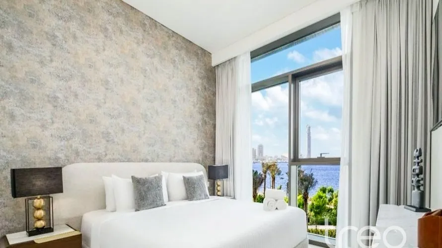 3 bedrooms apartment for sale, Dubai Creek Harbour (The Lagoons), Dubai, UAE No. 330 № 9