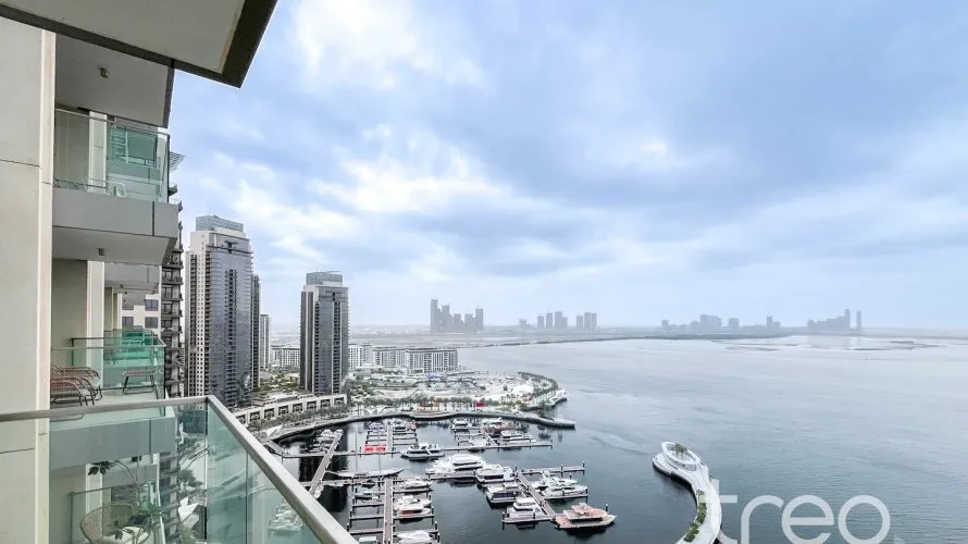 2 bedrooms apartment for sale, The Grand, Dubai Creek Harbour (The Lagoons), Dubai, UAE No. 332 № 19
