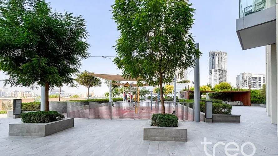 2 bedrooms apartment for sale, The Grand, Dubai Creek Harbour (The Lagoons), Dubai, UAE No. 332 № 3