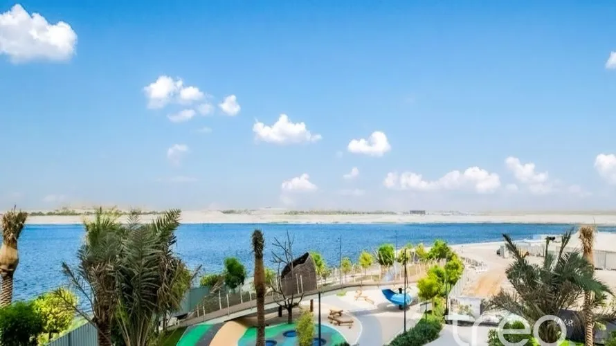 3 bedrooms apartment for sale, Dubai Creek Harbour (The Lagoons), Dubai, UAE No. 330 № 11