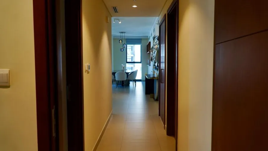 3 bedrooms apartment for sale, Dubai Creek Harbour (The Lagoons), Dubai, UAE No. 337 № 5