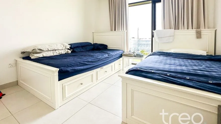3 bedrooms apartment for sale, Dubai Creek Harbour (The Lagoons), Dubai, UAE No. 334 № 4