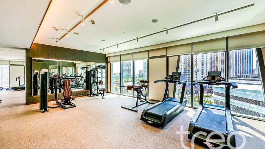 2 bedrooms apartment for sale, Address Harbour Point, Dubai Creek Harbour (The Lagoons), Dubai, UAE No. 327 № 11