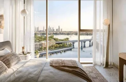 3 bedrooms apartment for sale in Palace Residences Creek Blue, Dubai Creek Harbour (The Lagoons), Dubai, UAE No. 310