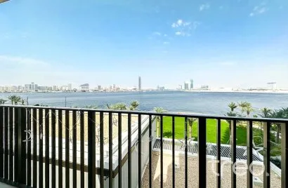 3 bedrooms apartment for sale, Dubai Creek Harbour (The Lagoons), Dubai, UAE No. 334