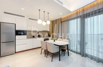 2 bedrooms apartment for sale, Dubai Creek Harbour (The Lagoons), Dubai, UAE No. 323