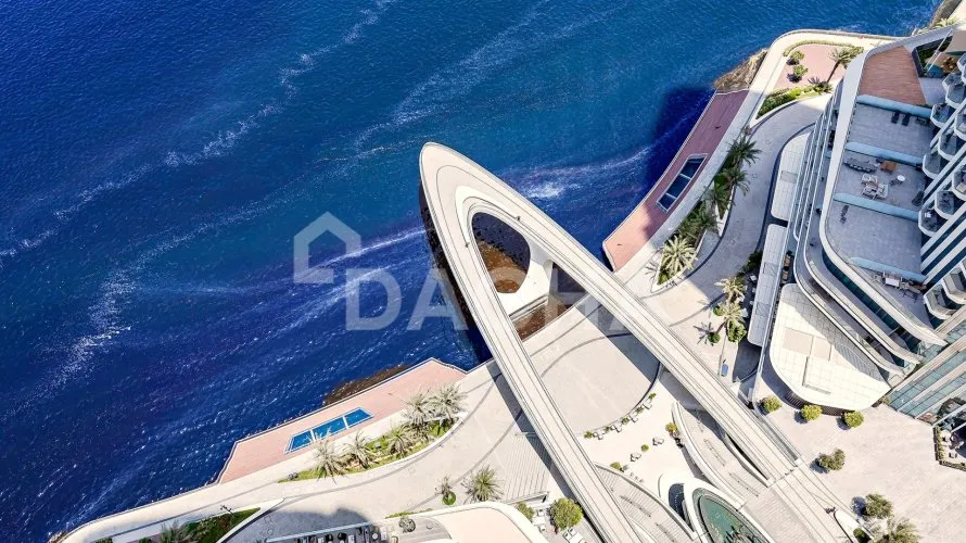 2 bedrooms apartment for sale, Dubai Creek Harbour (The Lagoons), Dubai, UAE No. 323 № 4