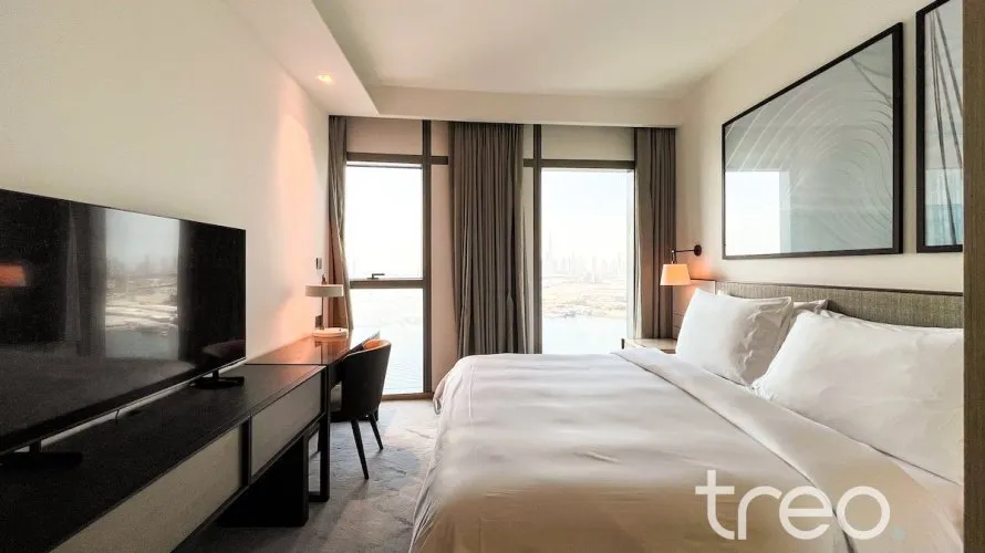 2 bedrooms apartment for sale, Address Harbour Point, Dubai Creek Harbour (The Lagoons), Dubai, UAE No. 327 № 15