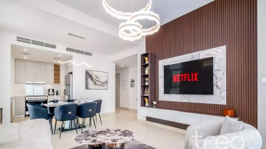 3 bedrooms apartment for sale, Dubai Creek Harbour (The Lagoons), Dubai, UAE No. 330 № 14