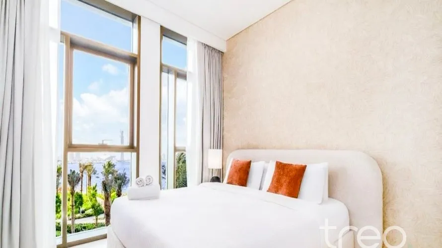3 bedrooms apartment for sale, Dubai Creek Harbour (The Lagoons), Dubai, UAE No. 330 № 6