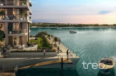 3 bedrooms apartment for sale, Dubai Creek Harbour (The Lagoons), Dubai, UAE No. 325