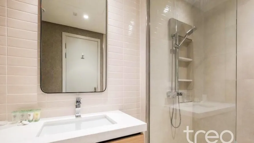 3 bedrooms apartment for sale, Dubai Creek Harbour (The Lagoons), Dubai, UAE No. 330 № 1