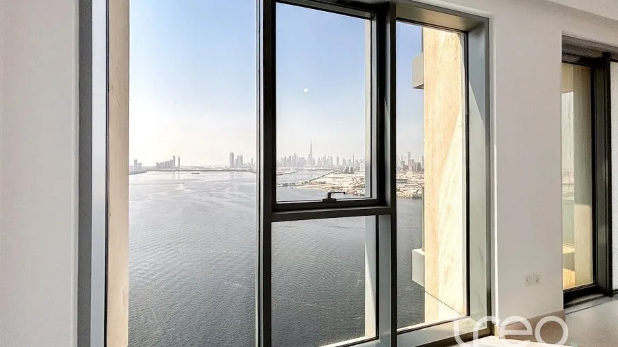 2 bedrooms apartment for sale, The Grand, Dubai Creek Harbour (The Lagoons), Dubai, UAE No. 332 № 16