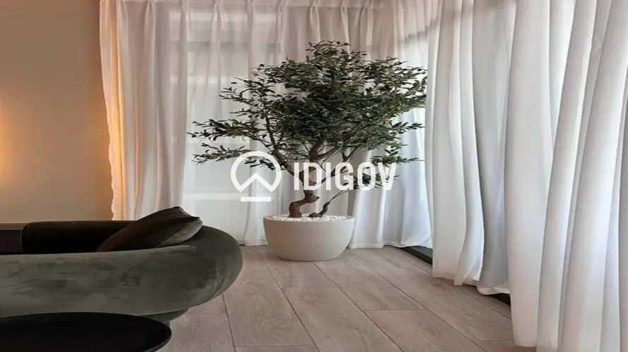 3 bedrooms apartment for sale, Palace Residences, Dubai Creek Harbour (The Lagoons), Dubai, UAE No. 341 № 1