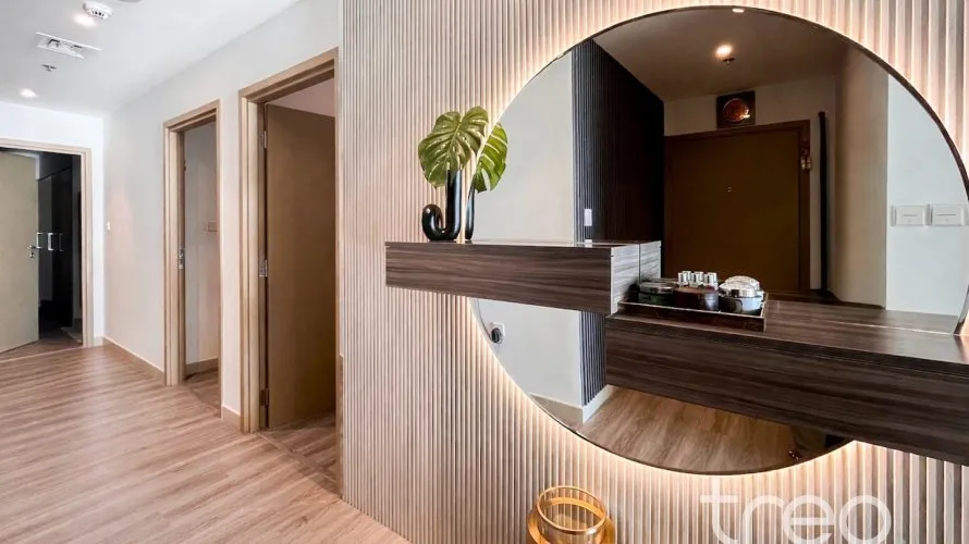 3 bedrooms apartment for sale, Creek Horizon, Dubai Creek Harbour (The Lagoons), Dubai, UAE No. 328 № 9