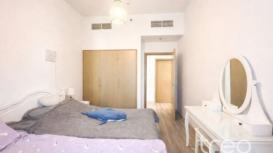 3 bedrooms apartment for sale, Creek Horizon, Dubai Creek Harbour (The Lagoons), Dubai, UAE No. 328 № 3
