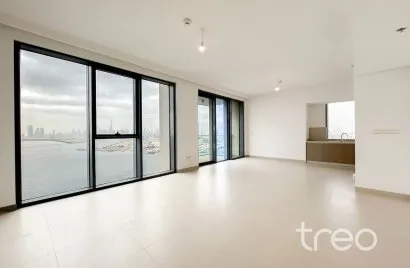 2 bedrooms apartment for sale, The Grand, Dubai Creek Harbour (The Lagoons), Dubai, UAE No. 332