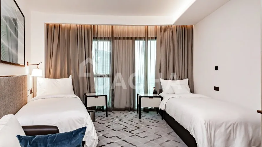 2 bedrooms apartment for sale, Dubai Creek Harbour (The Lagoons), Dubai, UAE No. 323 № 19