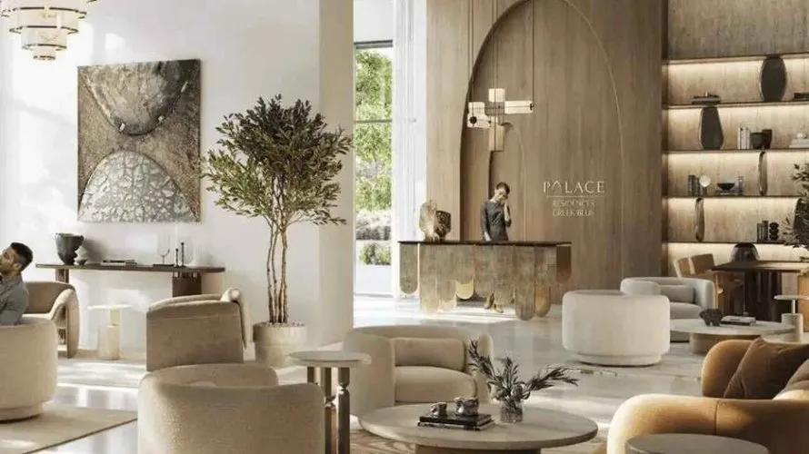3 bedrooms apartment for sale in Palace Residences Creek Blue, Dubai Creek Harbour (The Lagoons), Dubai, UAE No. 311 № 2