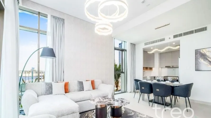3 bedrooms apartment for sale, Dubai Creek Harbour (The Lagoons), Dubai, UAE No. 330 № 15