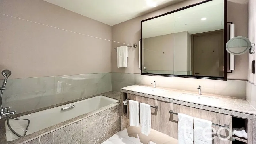 2 bedrooms apartment for sale, Address Harbour Point, Dubai Creek Harbour (The Lagoons), Dubai, UAE No. 327 № 2