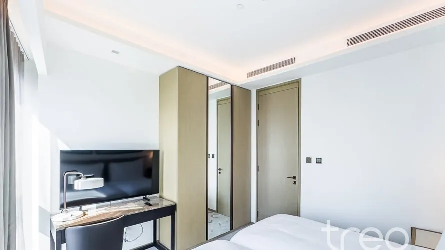 2 bedrooms apartment for sale, Address Harbour Point, Dubai Creek Harbour (The Lagoons), Dubai, UAE No. 329 № 4