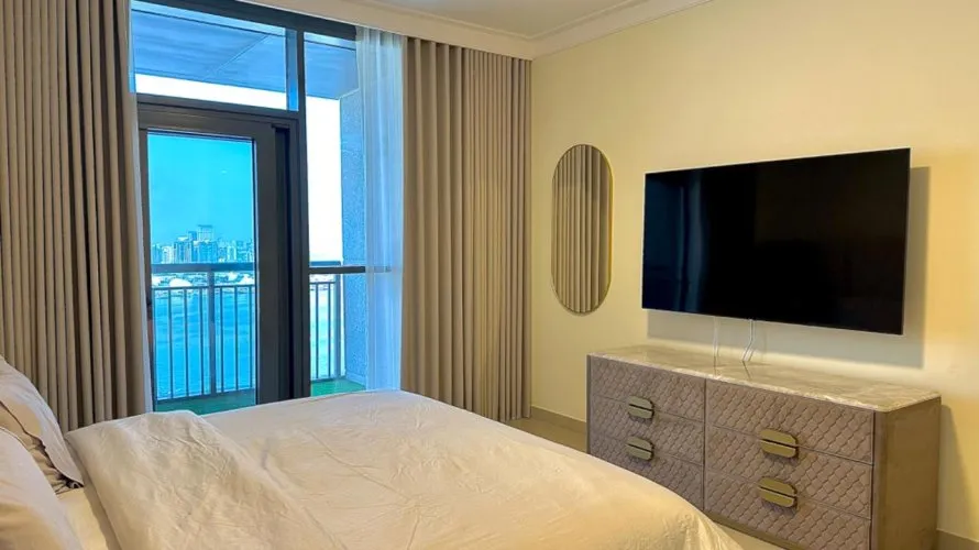 3 bedrooms apartment for sale, Dubai Creek Harbour (The Lagoons), Dubai, UAE No. 337 № 7