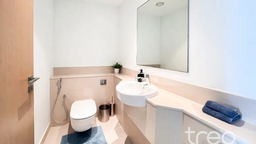 3 bedrooms apartment for sale, Creek Horizon, Dubai Creek Harbour (The Lagoons), Dubai, UAE No. 328 № 8