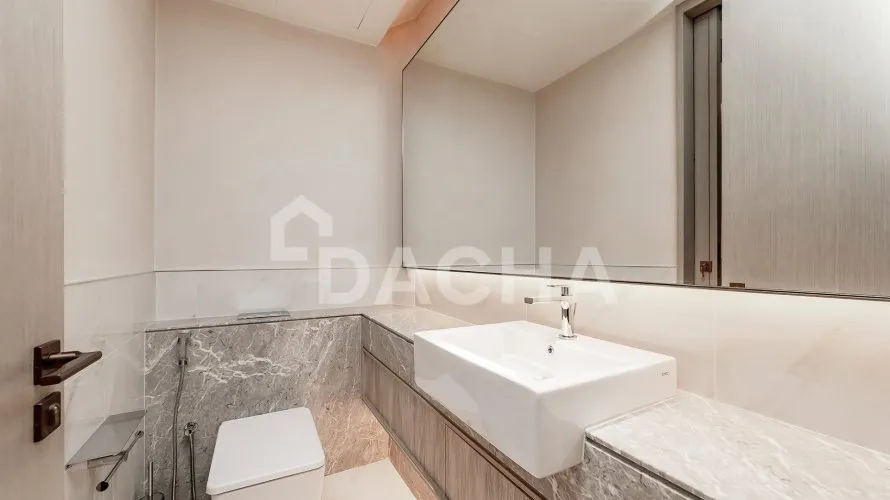 2 bedrooms apartment for sale, Dubai Creek Harbour (The Lagoons), Dubai, UAE No. 323 № 12