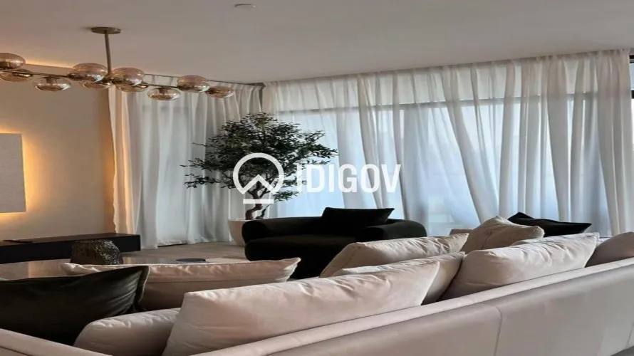 3 bedrooms apartment for sale, Palace Residences, Dubai Creek Harbour (The Lagoons), Dubai, UAE No. 341 № 4