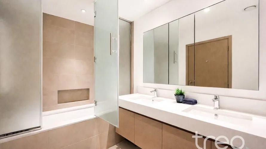 3 bedrooms apartment for sale, Creek Horizon, Dubai Creek Harbour (The Lagoons), Dubai, UAE No. 328 № 4