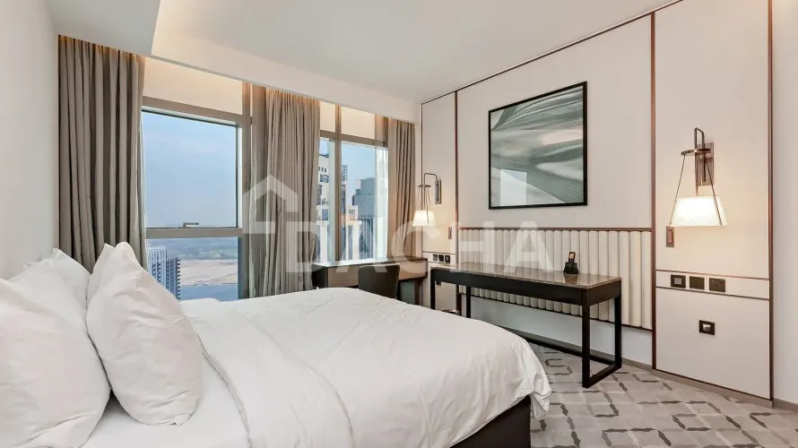 2 bedrooms apartment for sale, Dubai Creek Harbour (The Lagoons), Dubai, UAE No. 323 № 18