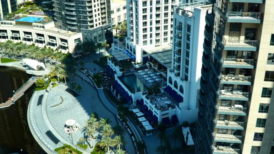 3 bedrooms apartment for sale, Dubai Creek Harbour (The Lagoons), Dubai, UAE No. 337 № 11