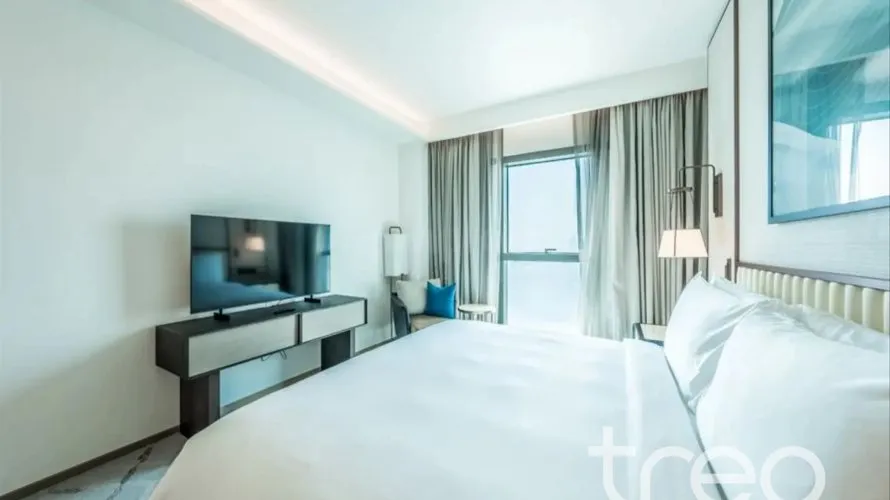 3 bedrooms apartment for sale, Address Harbour Point, Dubai Creek Harbour (The Lagoons), Dubai, UAE No. 356 № 7
