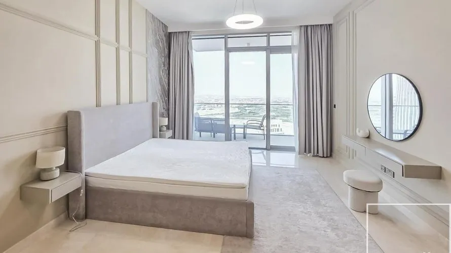 2 bedrooms apartment for sale, The Grand, Dubai Creek Harbour (The Lagoons), Dubai, UAE No. 414 № 7