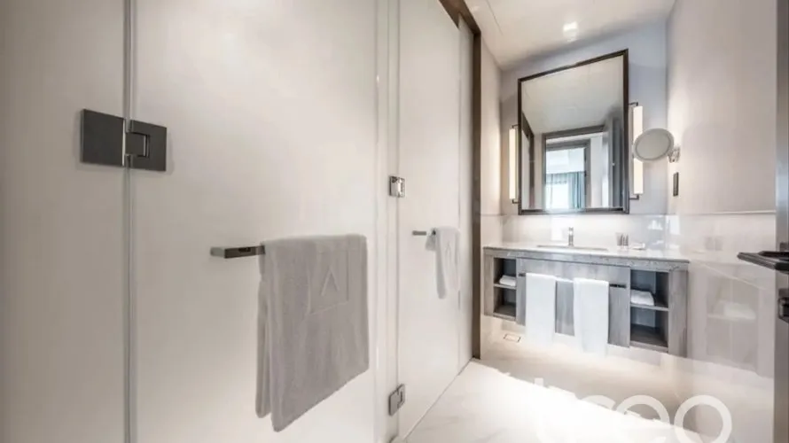 3 bedrooms apartment for sale, Address Harbour Point, Dubai Creek Harbour (The Lagoons), Dubai, UAE No. 356 № 3