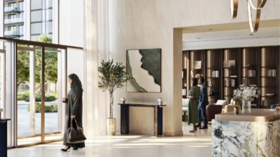 3 bedrooms apartment for sale, Dubai Creek Harbour (The Lagoons), Dubai, UAE No. 431 № 10