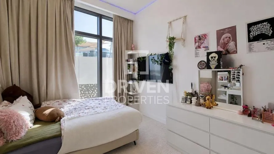 3 bedrooms apartment for sale, The cove, Dubai Creek Harbour (The Lagoons), Dubai, UAE No. 379 № 10