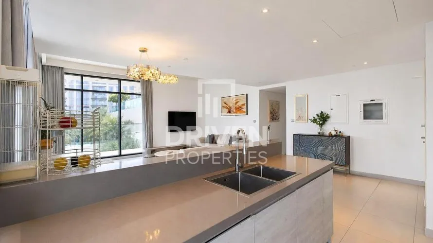 3 bedrooms apartment for sale, The cove, Dubai Creek Harbour (The Lagoons), Dubai, UAE No. 379 № 7