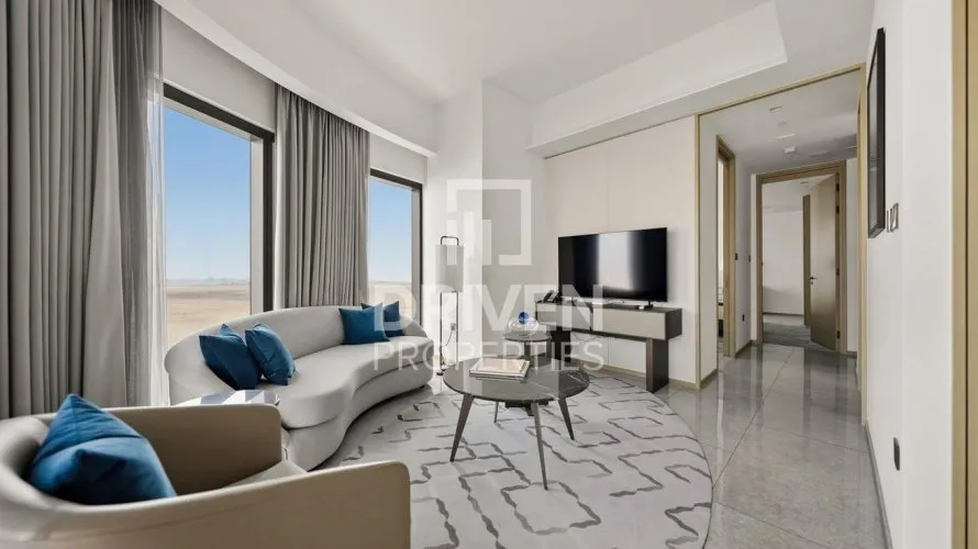 2 bedrooms apartment for sale, Address Harbour Point, Dubai Creek Harbour (The Lagoons), Dubai, UAE No. 359 № 20